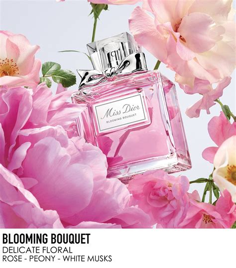 review dior blooming bouquet|dior miss blooming bouquet 100ml.